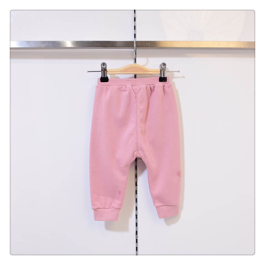 (0-3 tuổi) Quần dài thu đông bé gái hãng BALABALA 20083200101