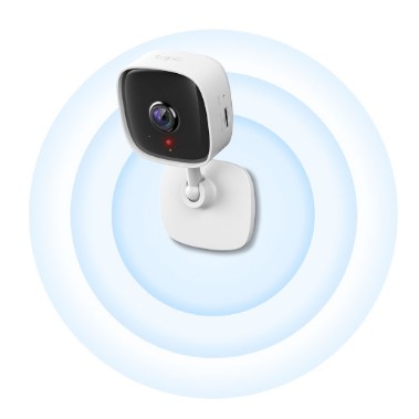 Camera An Ninh Tp-Link Tapo C100 Ip