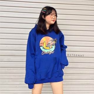 [HOODIE] CHILL OUT