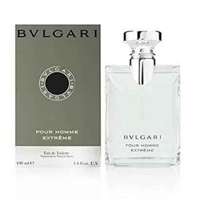 Nước hoa BVLGARI 100ml PM27 | Thế Giới Skin Care