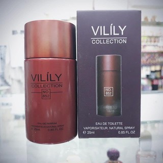 Nước hoa VILÍLY