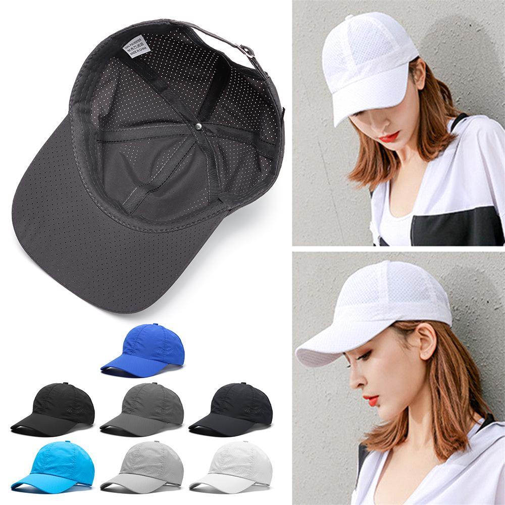 SUENIN Mũ Lưỡi Trai Thích Hợp Cho Các Hoạt Động Thể Thao Ngoài Trời