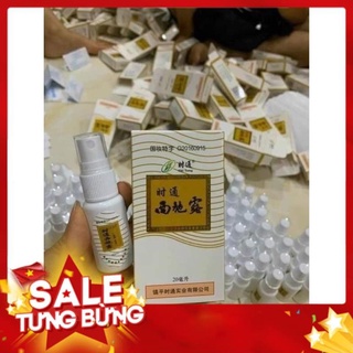 xịt hôi nách hôi chân nội địa Trung Quốc khử mùi hôi hiệu quả giá rẻ  - chúly