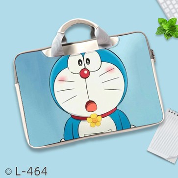 túi máy tính xách tay cho nữ  Cặp đựng laptop macbook chống sốc tuyệt đối có đai gài | BigBuy360 - bigbuy360.vn