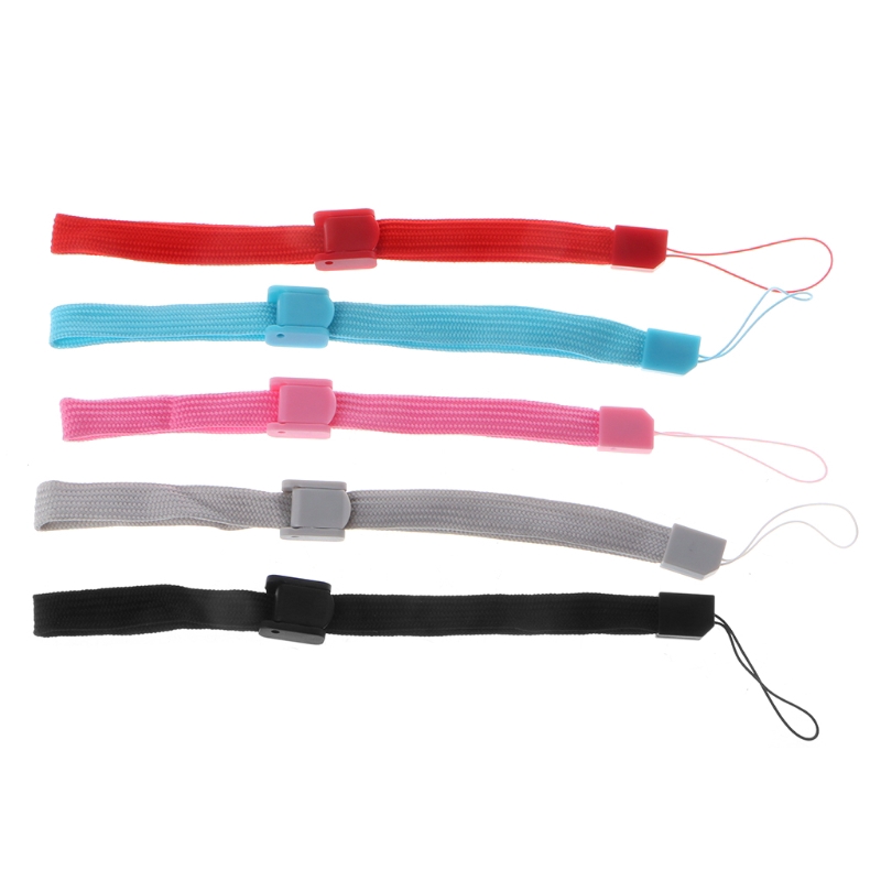 Dây đeo cổ tay cho remote điều khiển Nintendo Wii