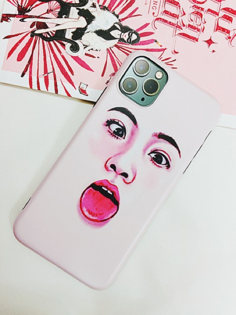 🌸Ốp lưng iphone🌸đôi  biểu hiện mặt người kute full ip 6- 6s/6- 6s plus/7- 8-plus/XS-X/XSMAX/11/11-pro-max/12-pro-max | BigBuy360 - bigbuy360.vn