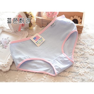 COMBO 3 QUẦN LÓT COTTON CAO CẤP