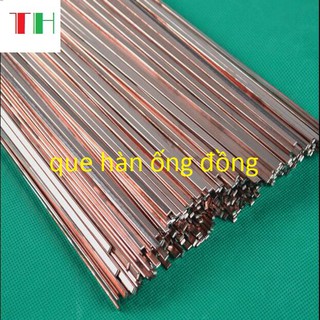 10 que hàn đồng USA -hàng tốt