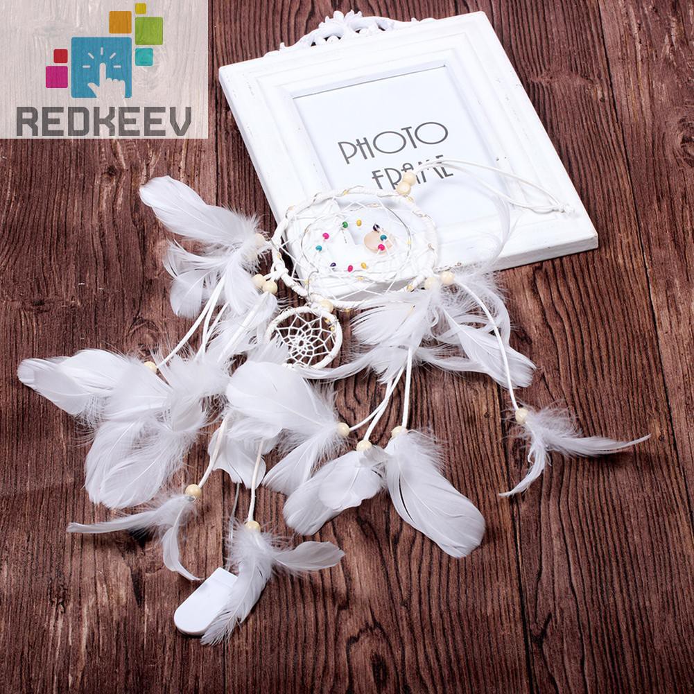 Lưới Bắt Giấc Mơ Có Đèn Led 1.13