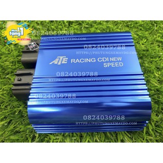 IC MỞ TUA ĐỘ CHO EXCITER 135