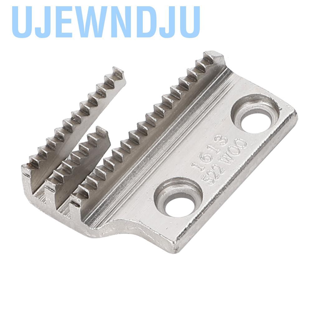 Bộ Chân Vịt Máy May Ujewndju Tỉ Lệ 1 / 4 0.6cm