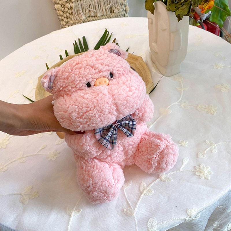 Túi Đeo Chéo Hình Thỏ Con Dễ Thương Cho Nữ