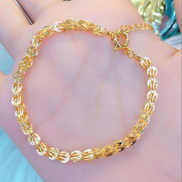 LẮC TAY DÂY PHỤNG