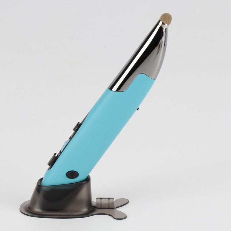 Chuột Không Dây Usb 2.4g + Chuột Cảm Ứng 1600 Dpi | BigBuy360 - bigbuy360.vn