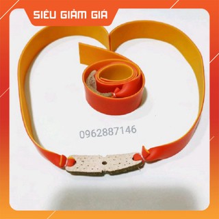 [Combo]  dây ná cao su 2 lớp nano siêu bền [Giá rẻ]