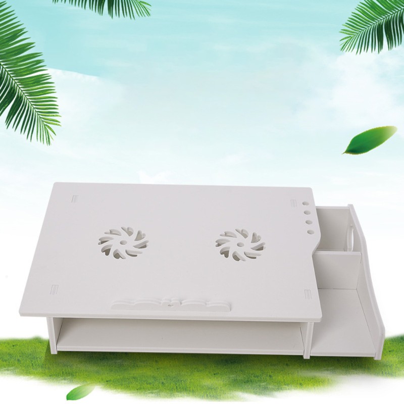 Kệ Để Máy Tính Đa Năng Để Bàn Tiện Lợi | BigBuy360 - bigbuy360.vn