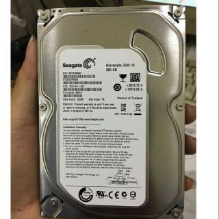 Ổ cứng Pc các loại