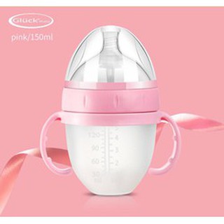 Bình sữa GLUCK BABY PREMIUM 150ML & 240ML