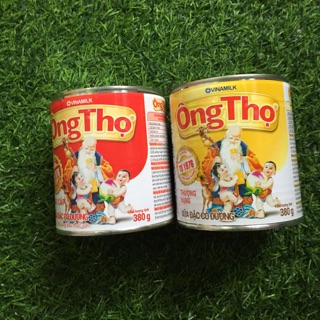 Sữa đặc ông thọ