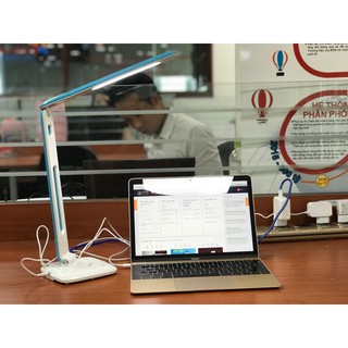 ĐÈN BÀN LED CẢM ỨNG COMET CT181B
