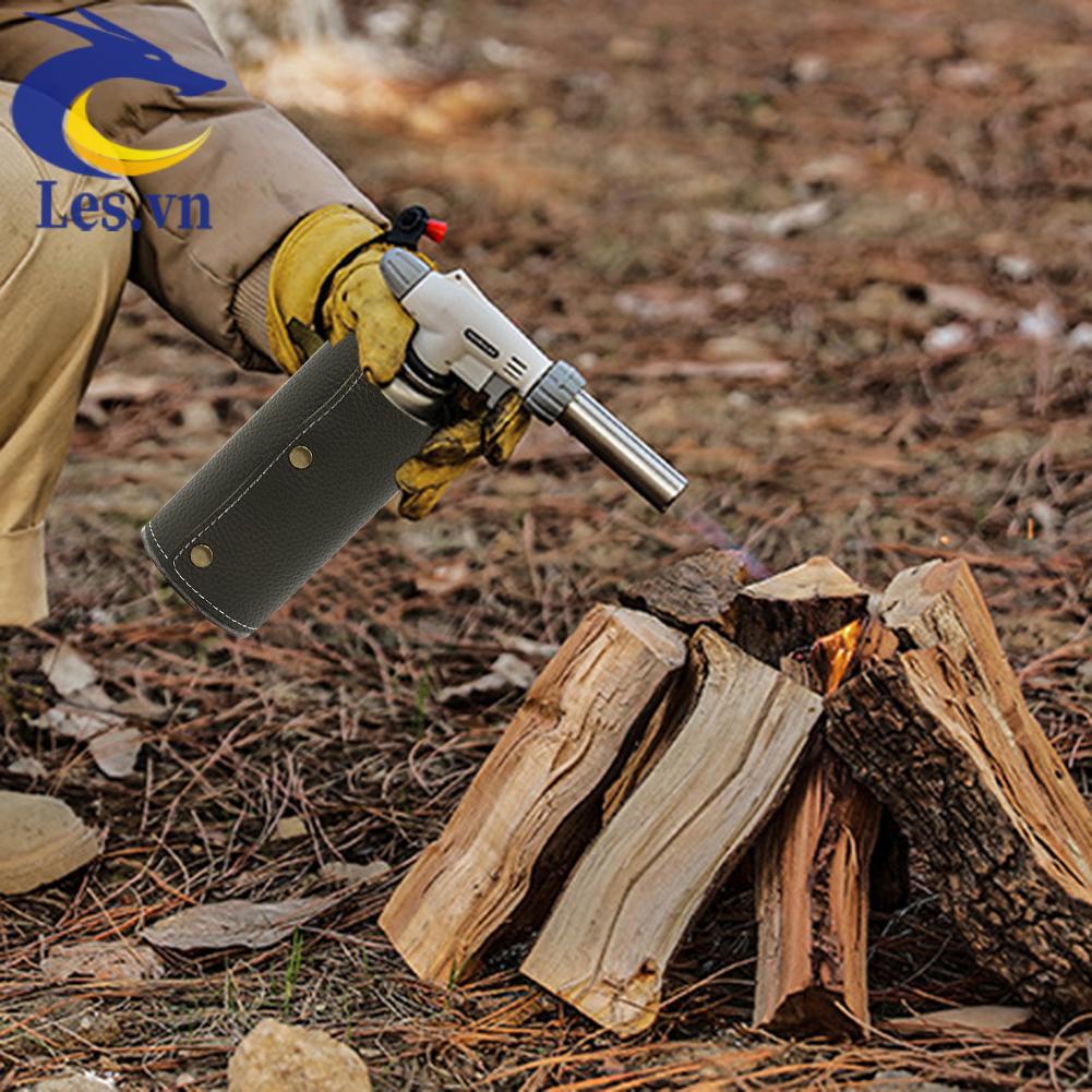 Bao Da Bọc Bình Gas Dã Ngoại