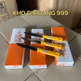 Dao kiwi 511 cán vàng thái lan siêu bén