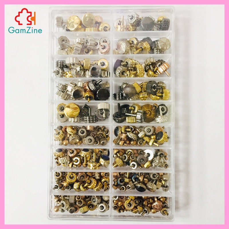 1 Hộp Dụng Cụ Thay Thế Cho Đồng Hồ Đeo Tay lzdxwcke2