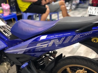 Tem rời Exciter 150 Xanh Gp Sniper 2020