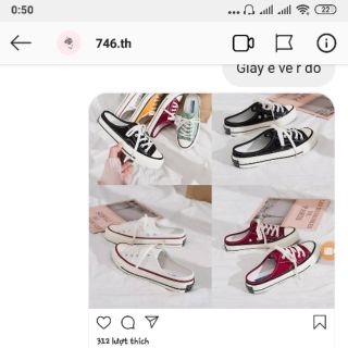 Trắng sz 40
