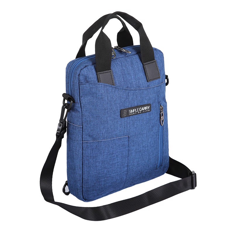 TÚI CHÉO SIMPLECARRY LC IPAD3