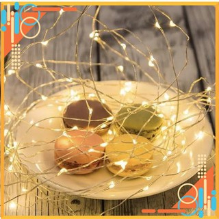 Đèn led đom đóm fairylight trang trí