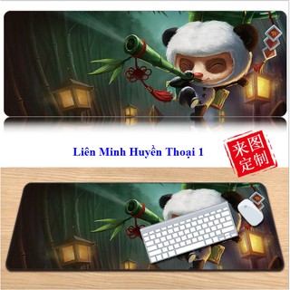 Pad chuột loại lớn