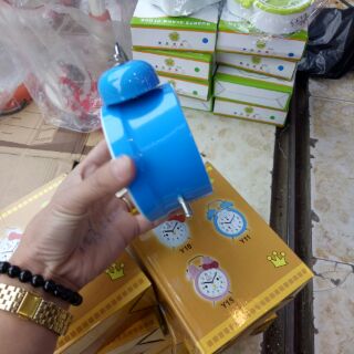 Đồng hồ báo thức cực đẹp