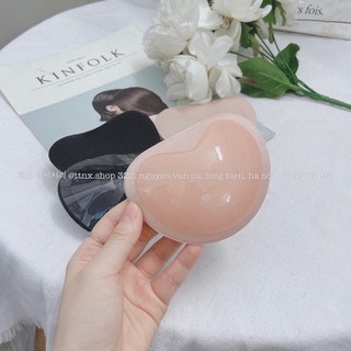 ẢNH THẬT MIẾNG DÁN ĐỘN NGỰC