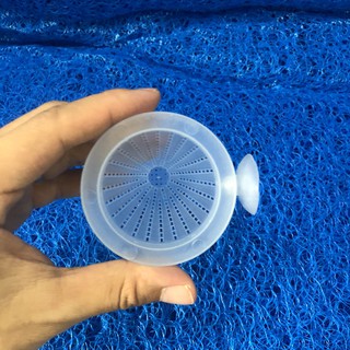 GIỎ NHỰA ĐỰNG GIUN CHO BỂ CÁ CẢNH