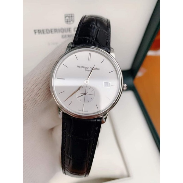 Đồng hồ nam FrederiqueConstant FC-245S4S6
