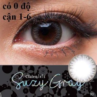 Lens 1 ngày