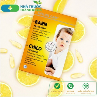 Dầu cá kim cương nauy chính hãng có tem