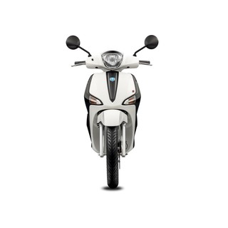 Xe máy Piaggio Liberty ABS S 125cc - Màu trắng