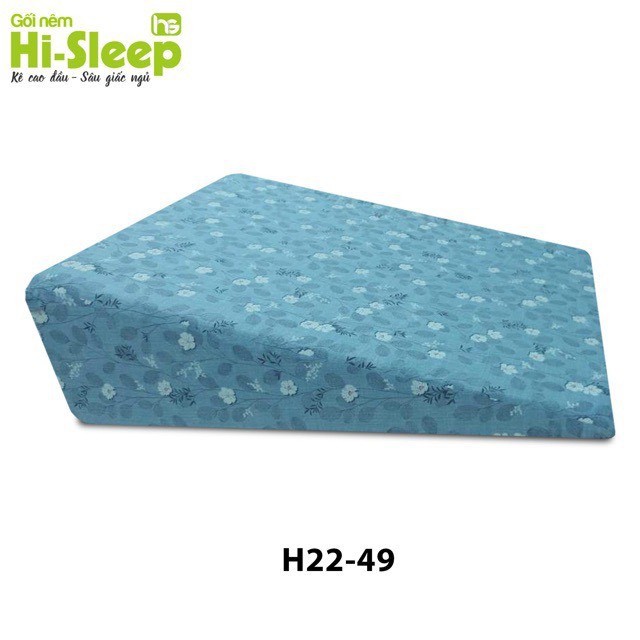 Vỏ Gối Hi-Sleep / Vỏ Gối Nêm Hi Sleep