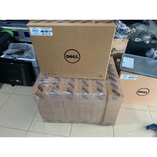 LCD DELL E2311HF FULLBOX BẢO HÀNH 12 tháng