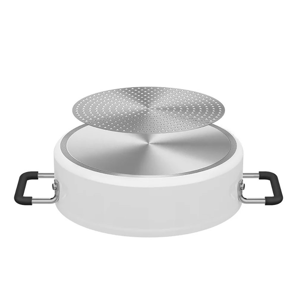 Nồi nấu canh, nấu lẩu đa năng Xiaomi Mijia GJT02CM