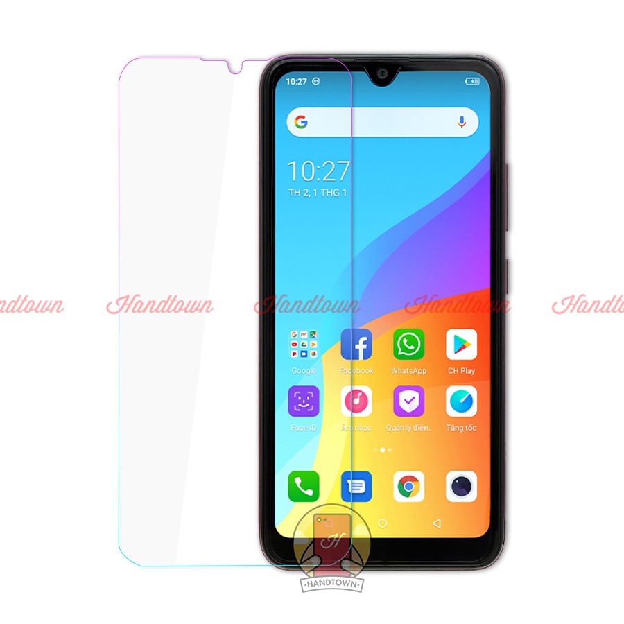 Miếng Dán Màn Hình PPF NTPU Itel S15 Pro A32F P15 S11 Plus P32 S33 A33 A31 Kính Cường Lực Dẻo Trong Suốt Chống Trầy Xước