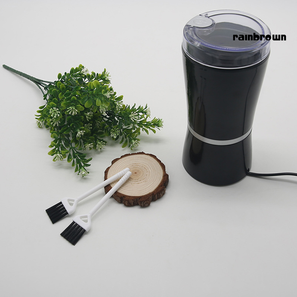 Bàn Chải Mini Làm Sạch Các Góc Cạnh Bàn Phím Máy Tính Tiện Dụng