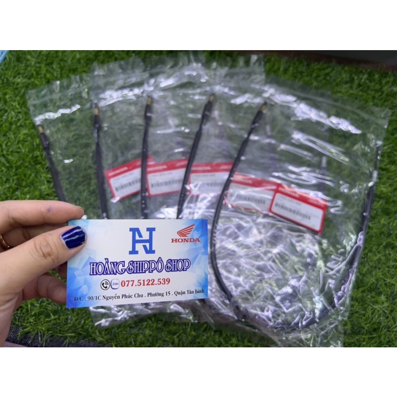 Dây kéo E wave dream chính hãng