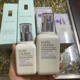 Serum Estee Lauder Trắng da & Chống lão hoá