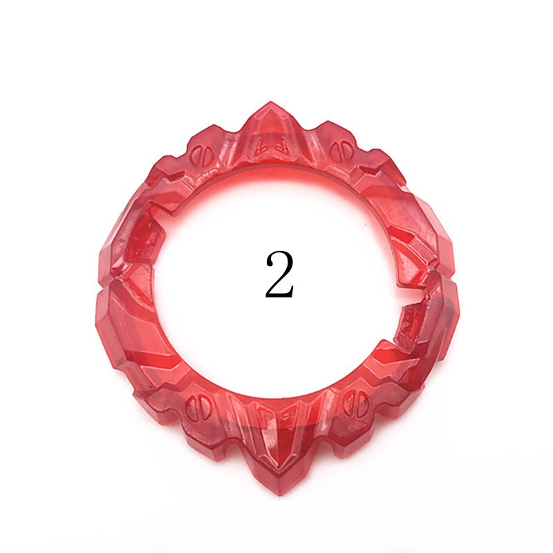 Vòng Đồ Chơi Gyro Bằng Hợp Kim