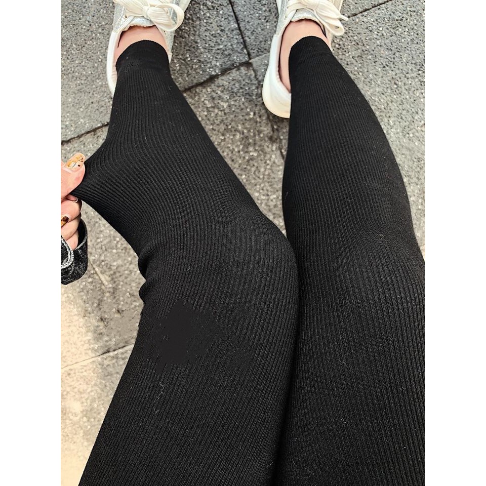 Quần bigsize Legging beostyle cho người béo mập 55-100kg - Mặc tại nhà,đi chơi hoặc dạo phố | BigBuy360 - bigbuy360.vn