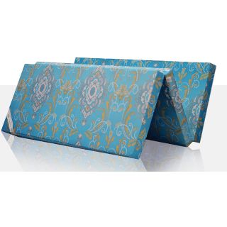 Nệm Bông Ép Hàn Quốc Dày 5 Phân