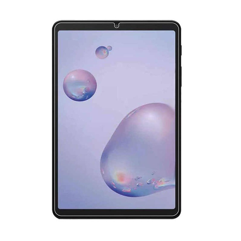 Miếng Dán Màn Hình Hydrogel Samsung Galaxy Tab A 8.4 2020 T307 Dẻo TPU Trong Suốt Chống Trầy Siêu Mỏng